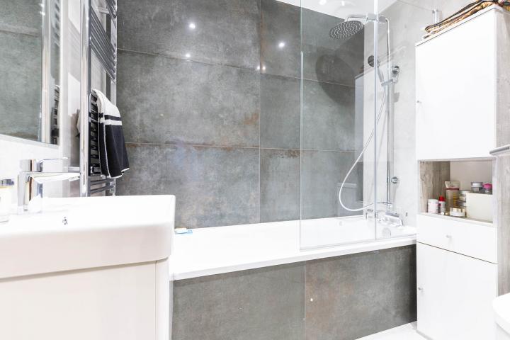 Stunning Apartment Colville Road, Notting Hill